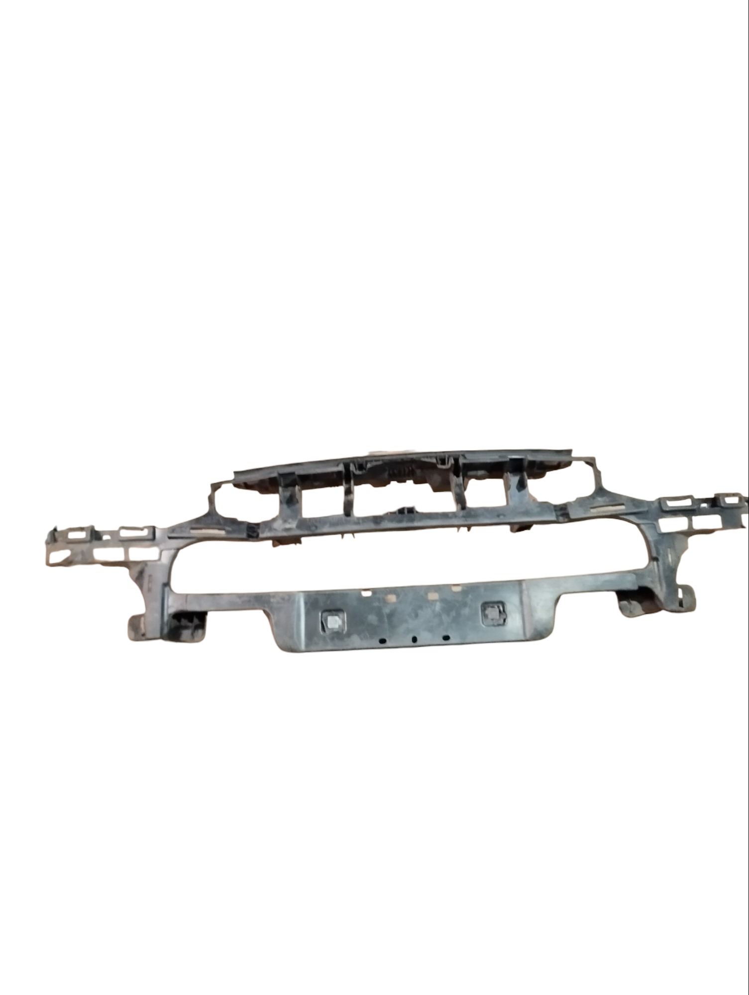 Suporte Do Parachoque Citroen Aircross 2010 A 2015