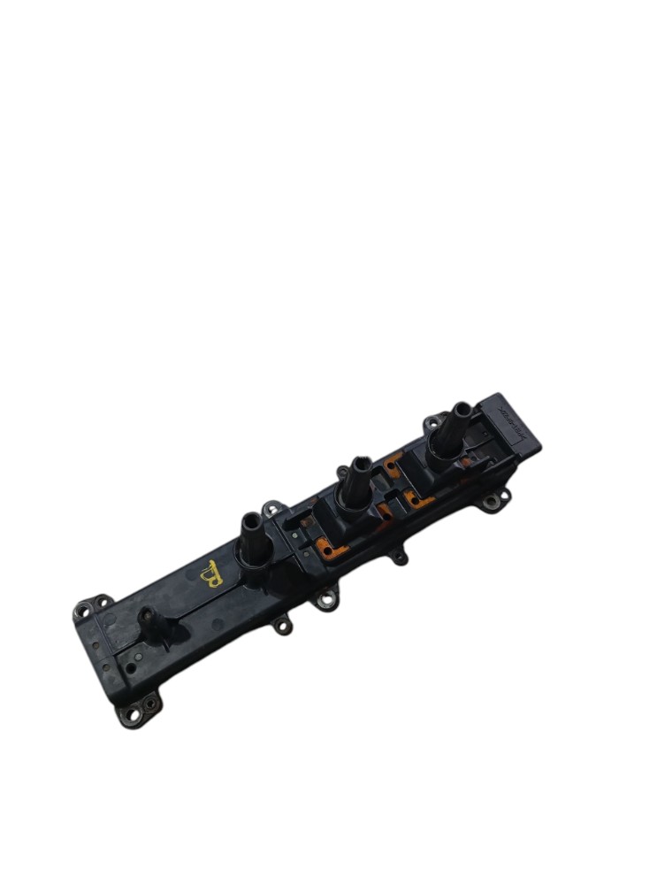 Bobina Ignição Citroen C4 1.6 16v 2007 2011