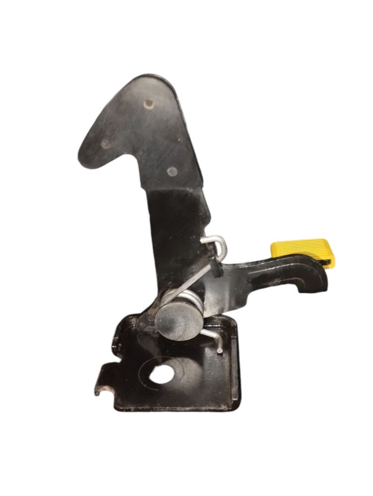 Fechadura Capo Chery Tiggo 5x 1.5 2021 2022