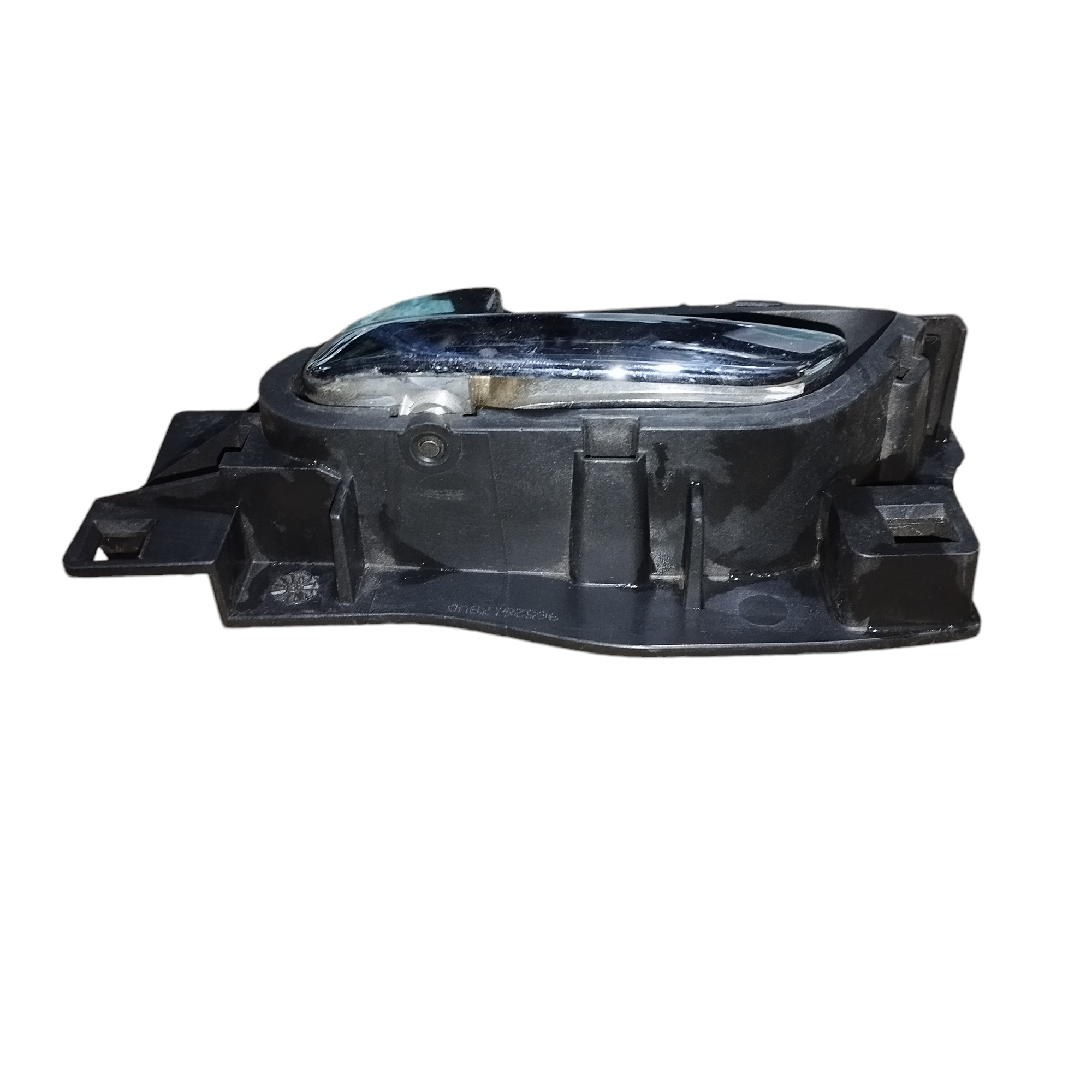 Maçaneta Interna Traseira Esquerda Peugeot 407 2009 A 2011 Traseira 4