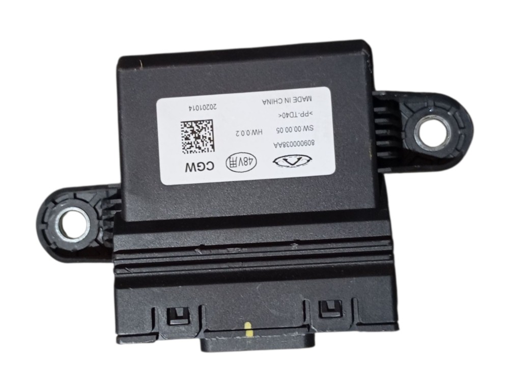 Modulo Gateway Chery Tiggo Hybrid 2022 2025
