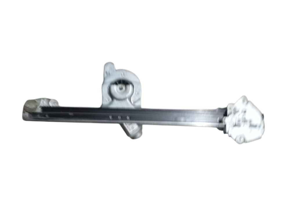 Maquina Vidro Dianteira Esquerda Renault Sandero 2012