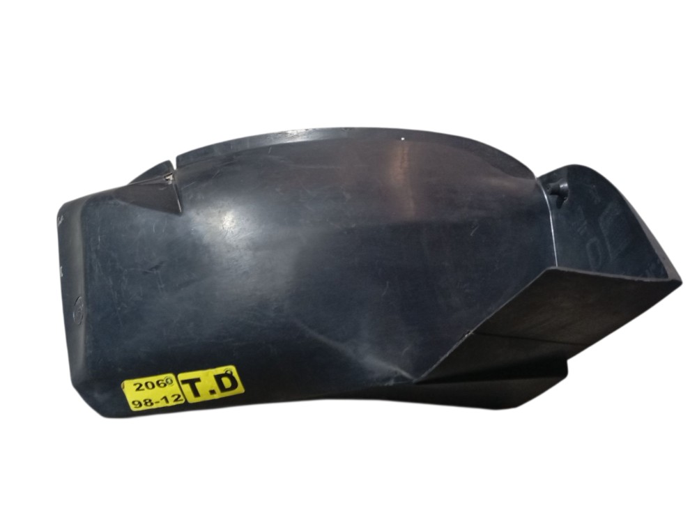 Parabarro T.d Peugeot 206 1.0 16v, 1.4 8v Flex 1998 2012