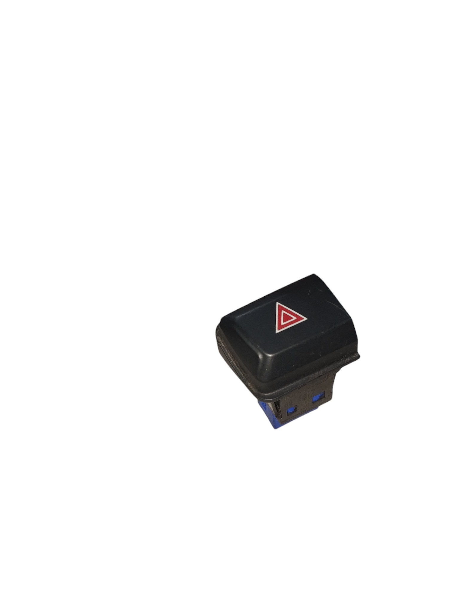 Botao pisca alerta interruptor paine peugeot 208 2013 a 2017 2