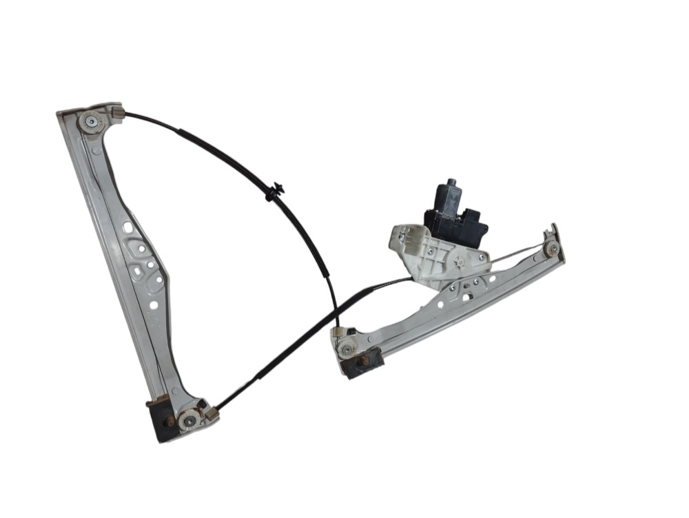 Máquina Vidro Porta Dianteira Esquerda C4 Cactus 1.6 2021