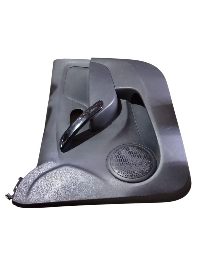 Forro Porta Dianteira Esquerda Renault Sandero 2014