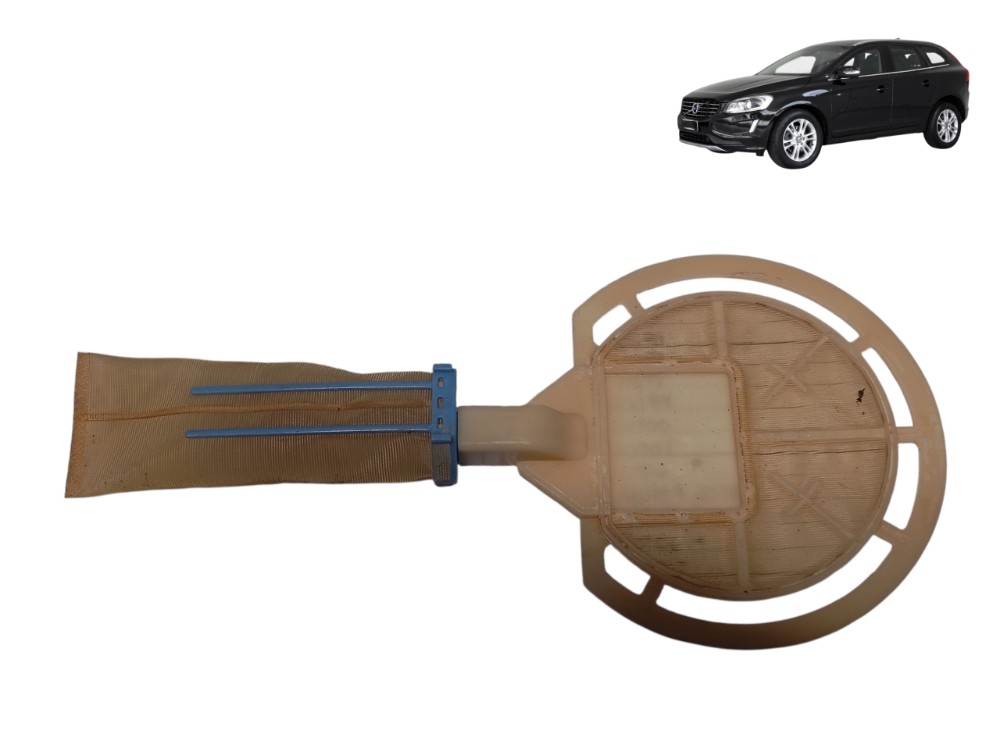 Filtro Bomba Combustivel Volvo XC60 2.0 T5 2014
