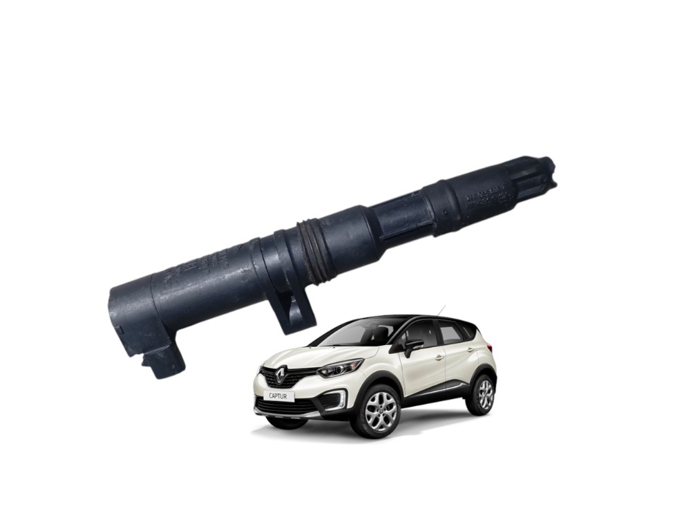 Bobina Igniçao Renault Captur 2.0 2017 2018