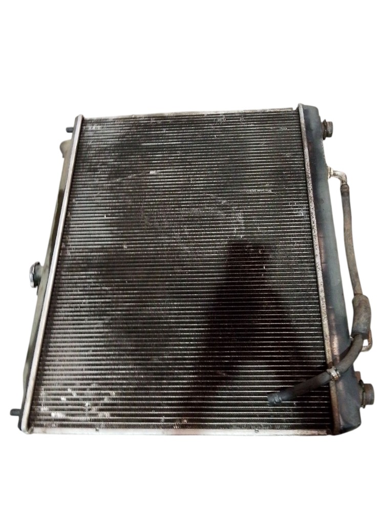 Radiador De Agua Mitsubishi Pajero Full 3.8 2007 2008