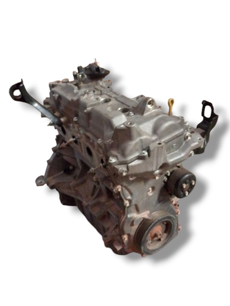 Motor Parcial Renault Duster 1.6 16v 2020