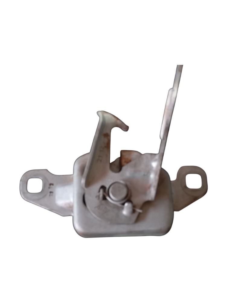 Trava Capo Renault Duster 2.0 4x 2013 2014