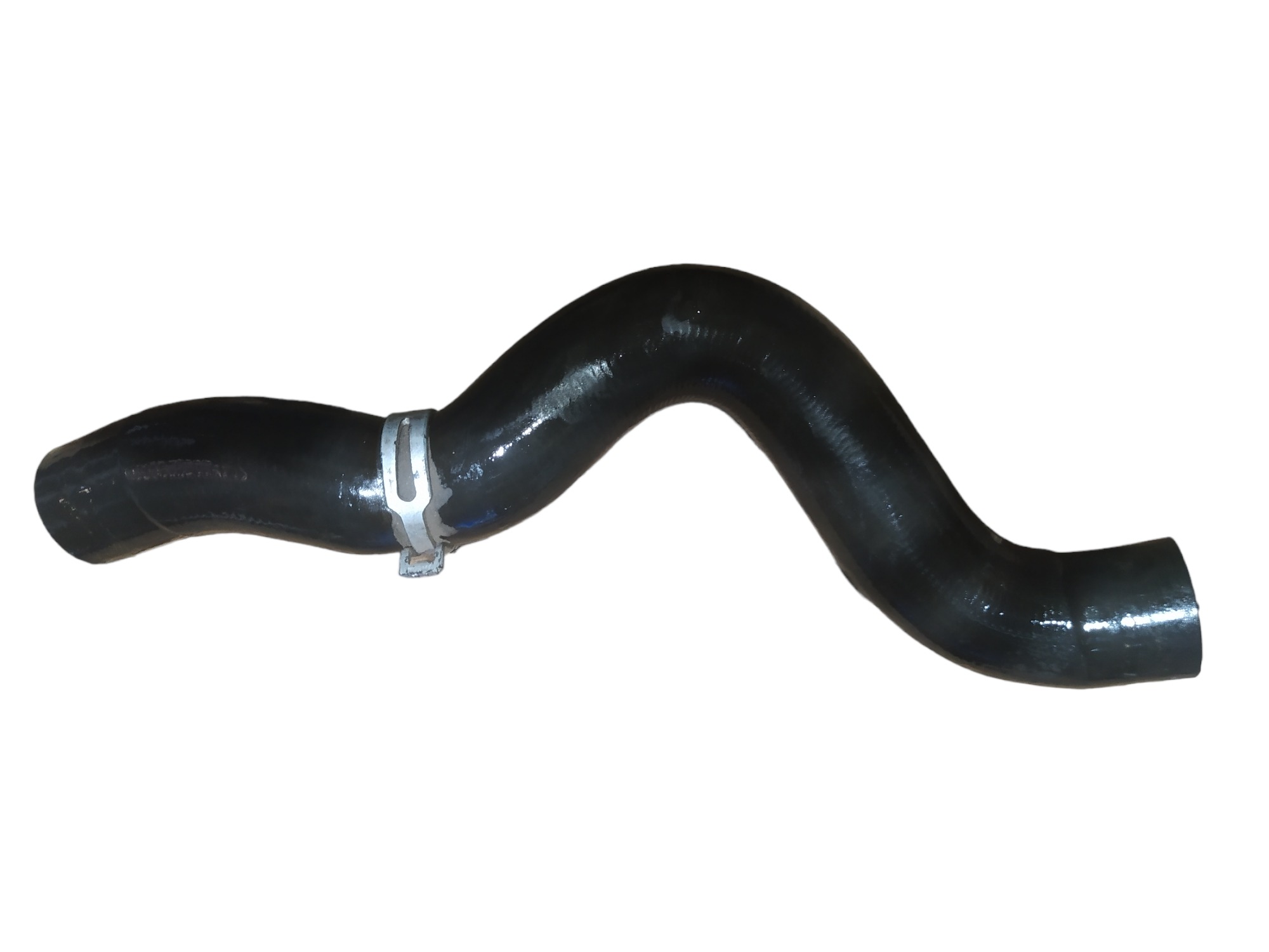Mangueira Superior Radiador Peugeot 206 207 1998 A 2001