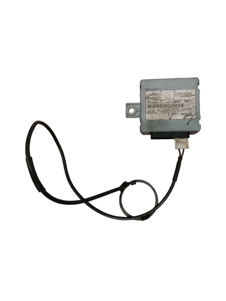 Modulo imobilizador fiat palio 1998 2011