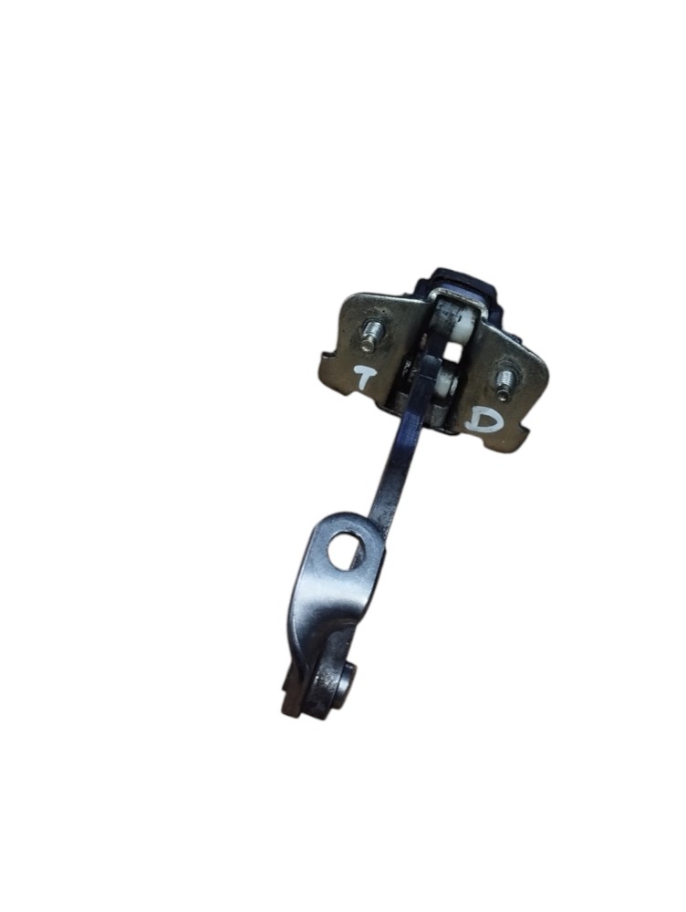 Limitado Porta Traseira Direita Renault Symbol 2010 A 2012