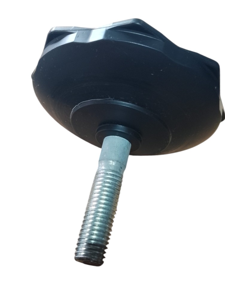 Parafuso Trava Estepe Gran Cherokee 2010 2011