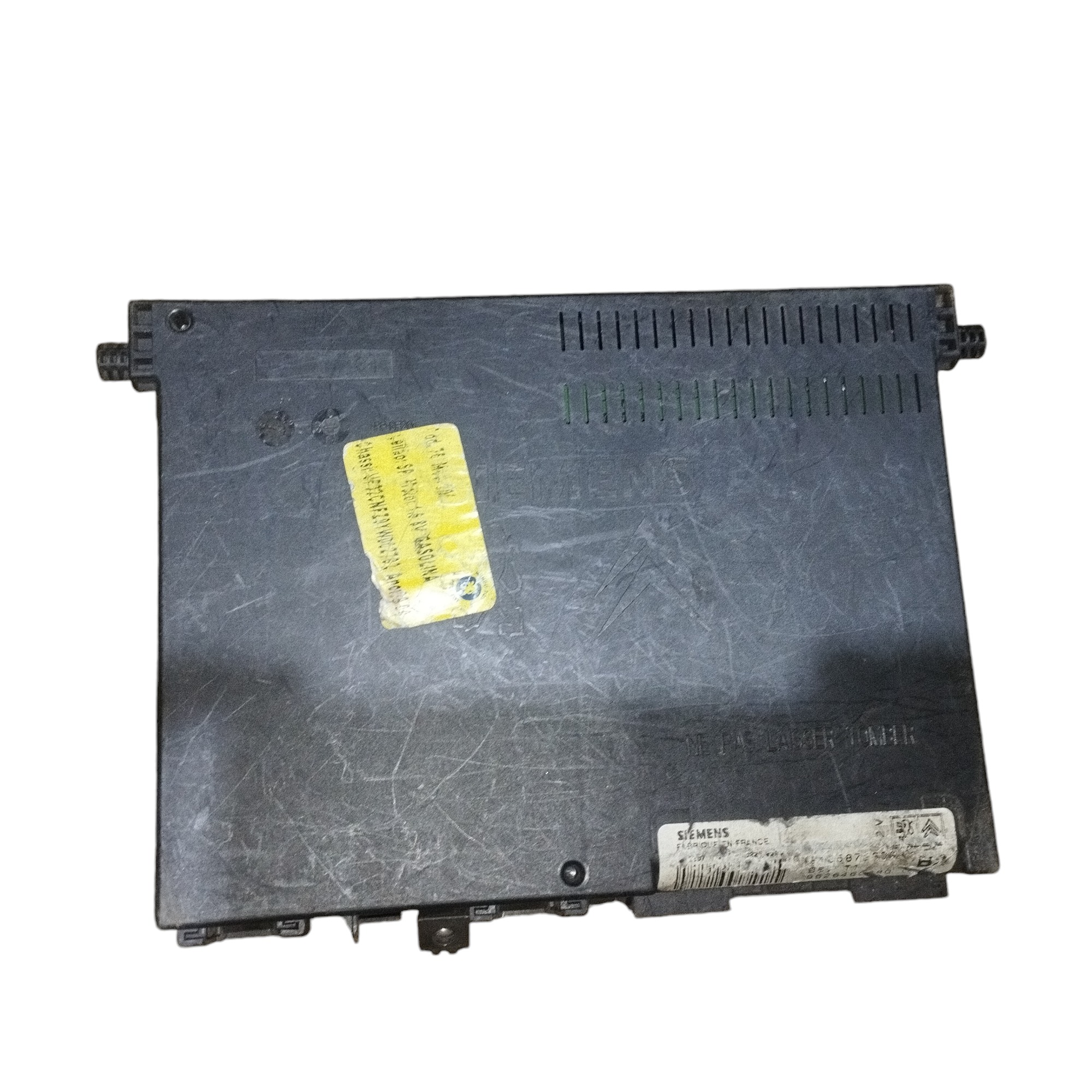 Modulo Bai Peugeot 206 1.4  2006 A 2014 2