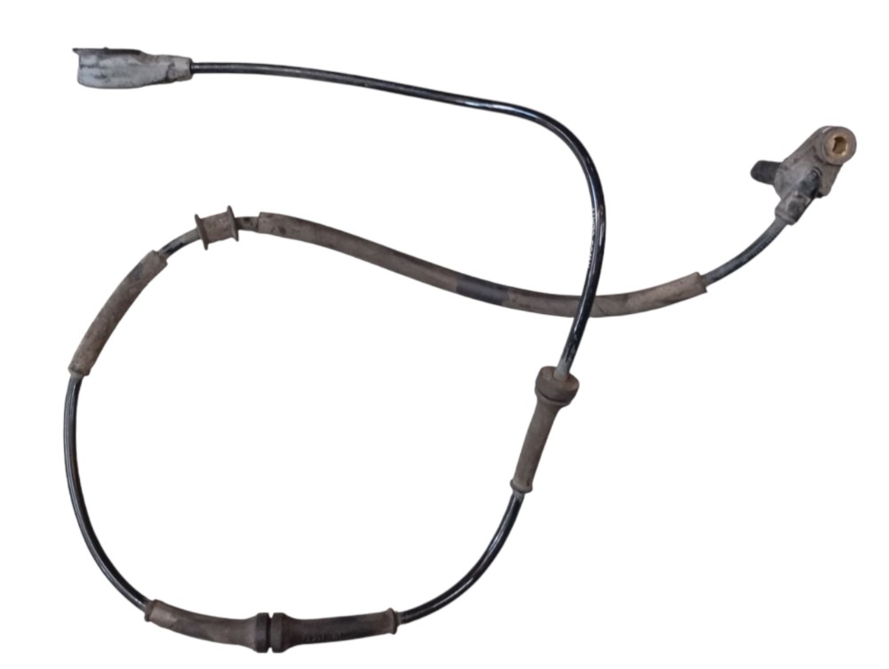 Sensor ABS Traseiro Esquerdo Peugeot Partner 1.6 2004 2018