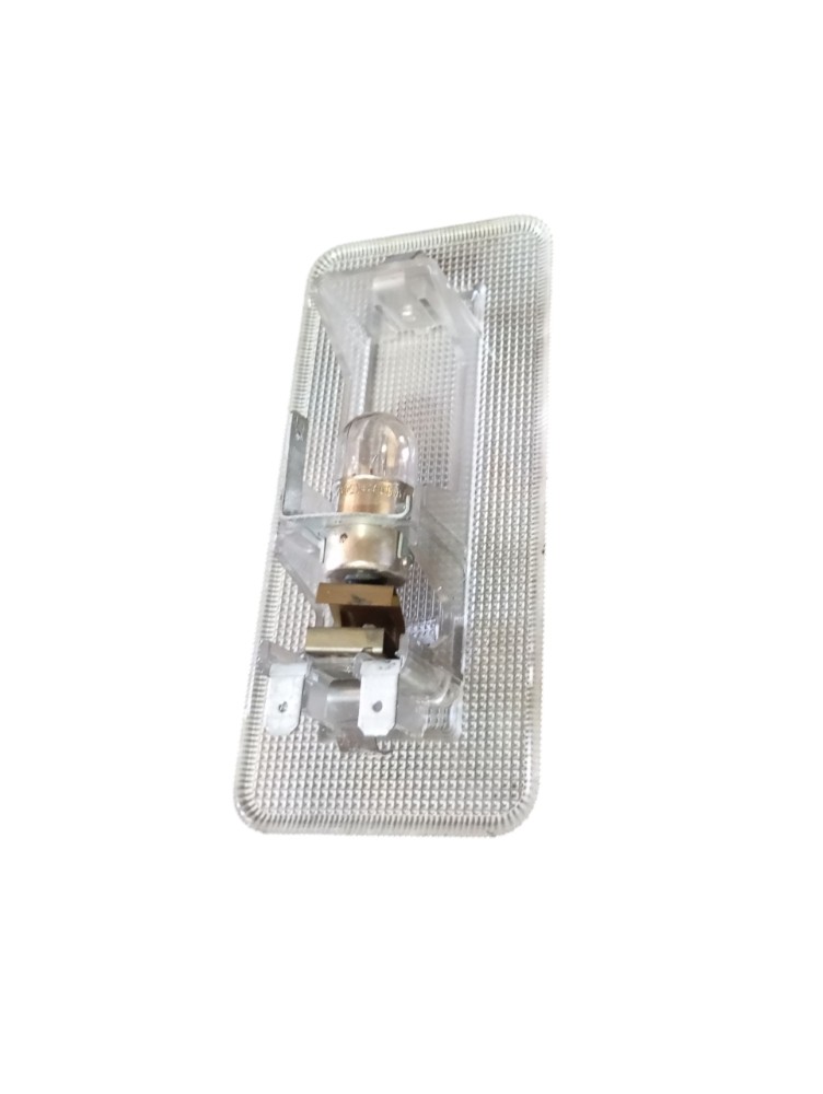 Luz Cortesia Dianteira Ford Transit