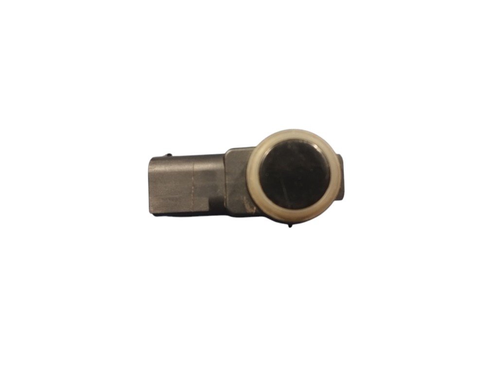 Sensor De Estacionamento Re Peugeot 408 9663821577 Preto