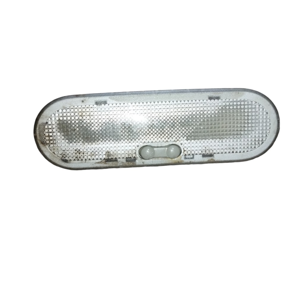 Luz De Teto Renault Sandero Logan 2009 2010 2011a 2014