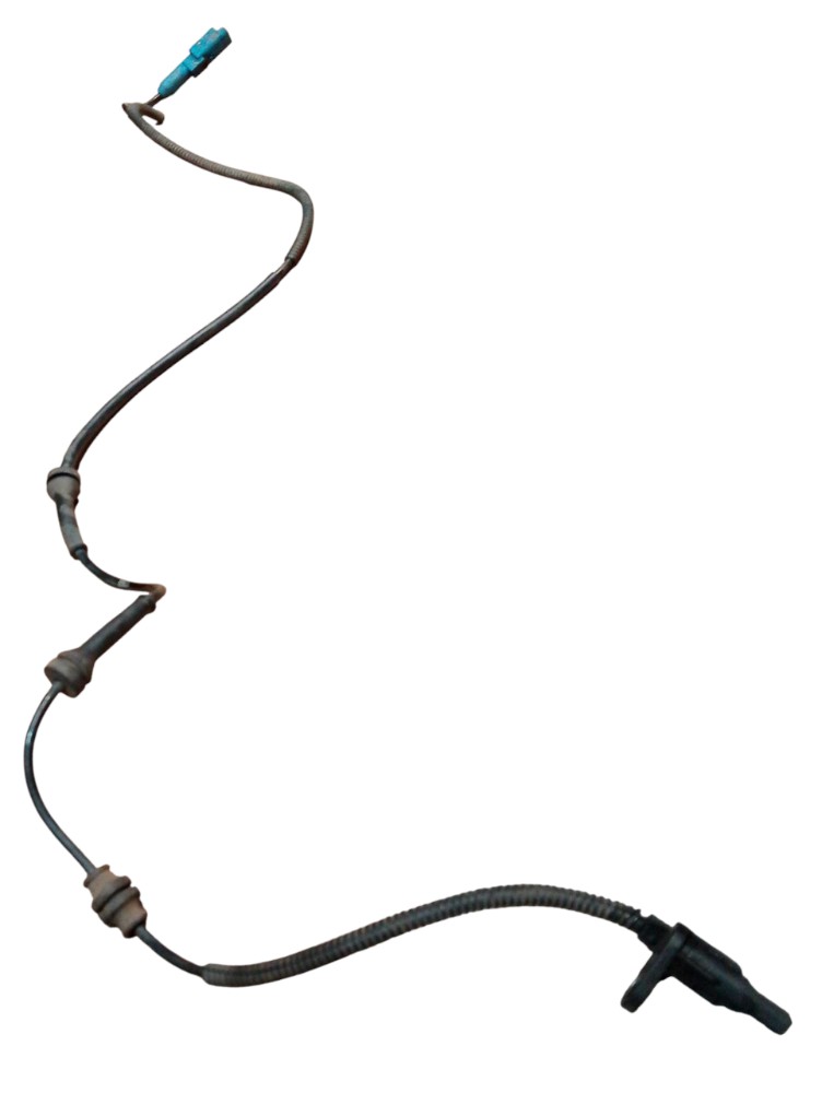 Sensor Abs Dianteiro Citroen C3 1.5 2012 2013