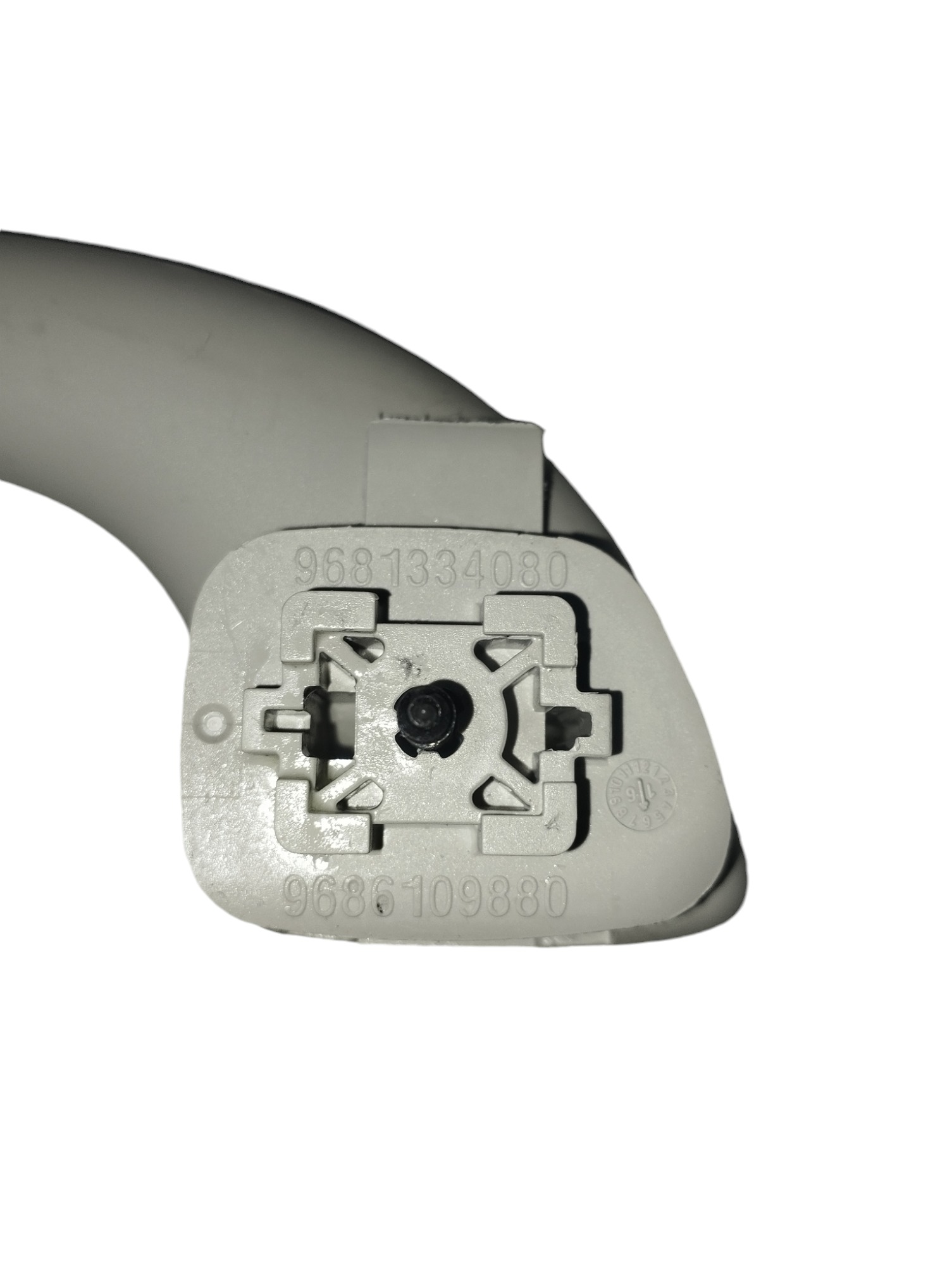 Alça Teto Dianteiro Esquerdo Peugeot 408 1.6 2017 5