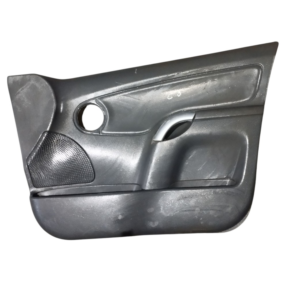Forro Porta Dianteira Direita Citroen C3 2009 2010