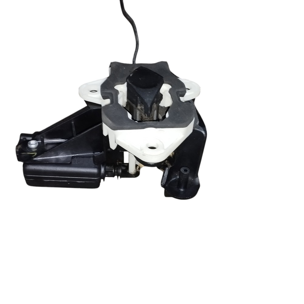 Fechadura Eletrica Tampa Traseira Renault Clio 2007 A 2012
