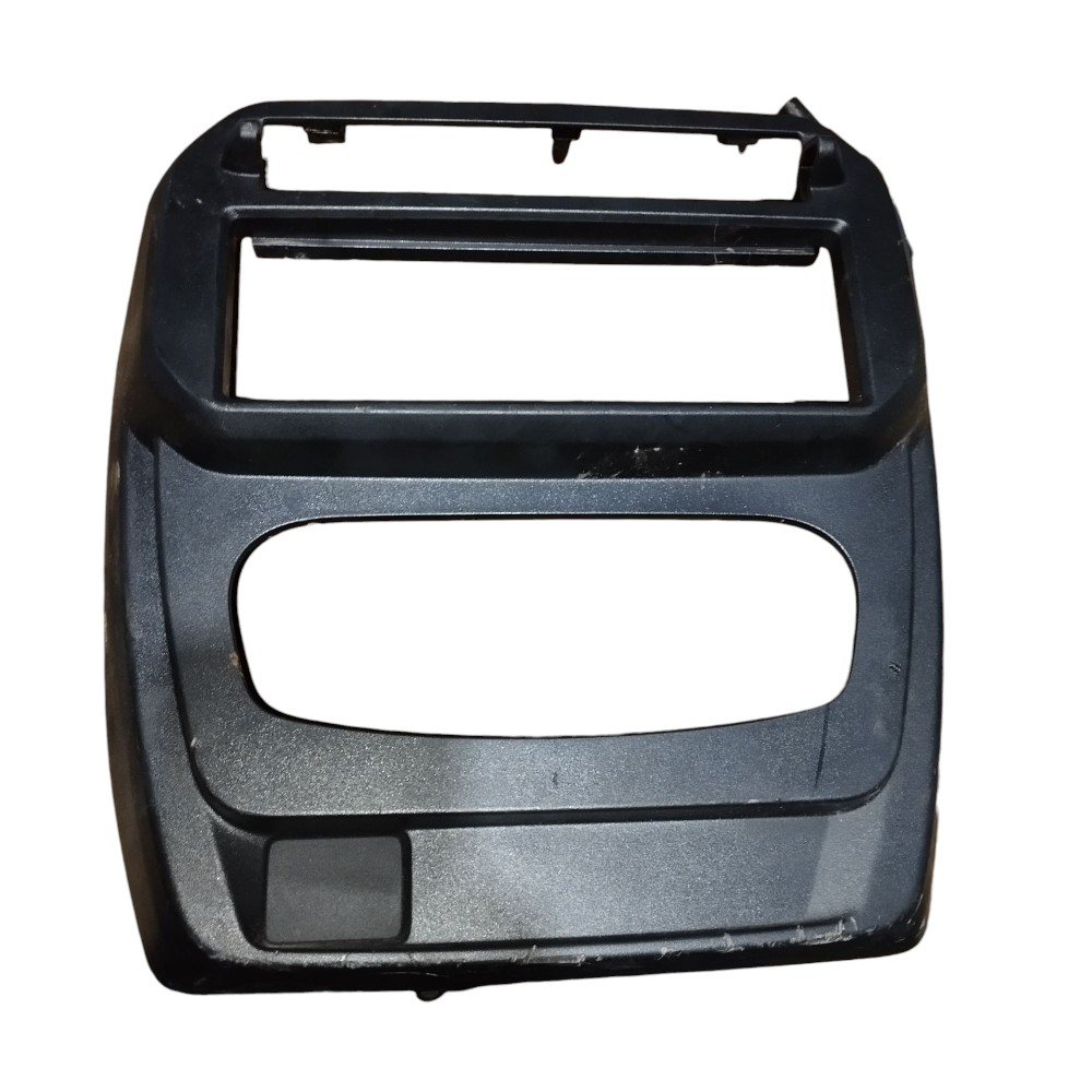 Moldura Painel Central Renault Oroch 2022 2023