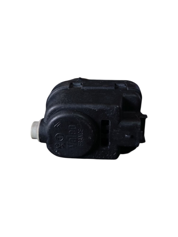 Regulagem Do Motor Do Farol Peugeot 206 1.6 2005 2006
