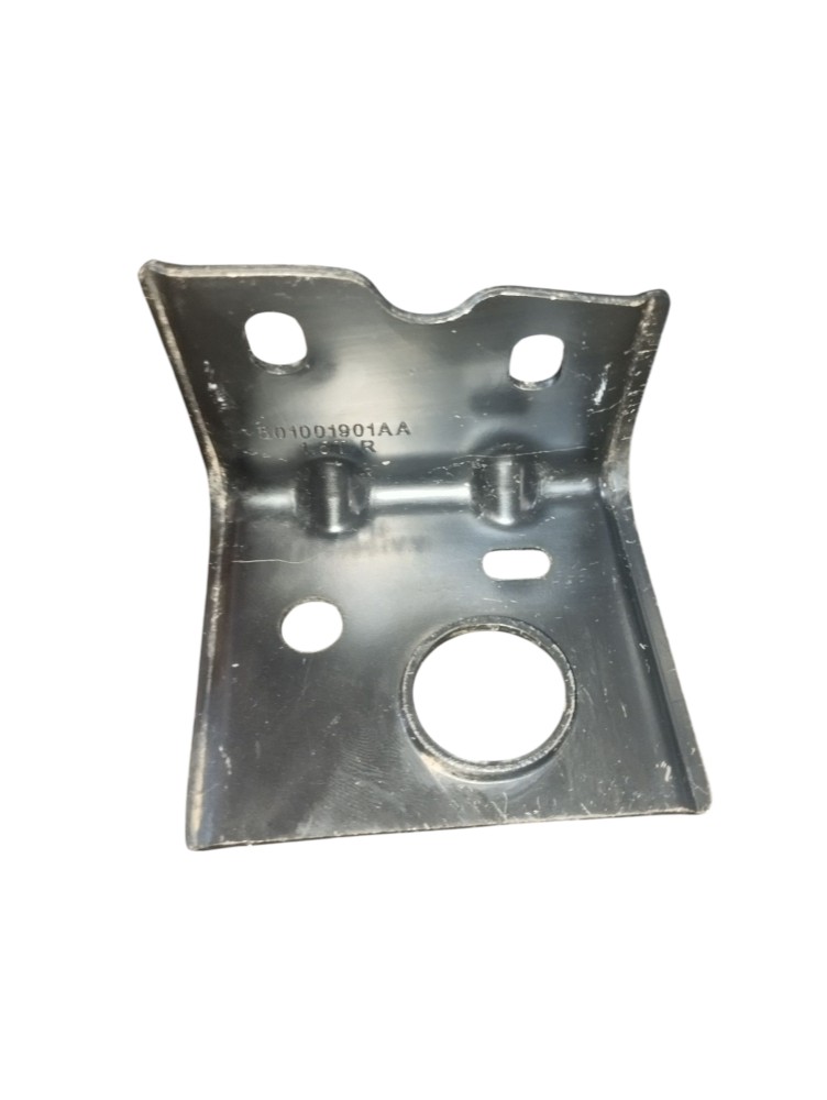 Suporte Direito Radiador Chery Tiggo 5x 1.5 2021 2022