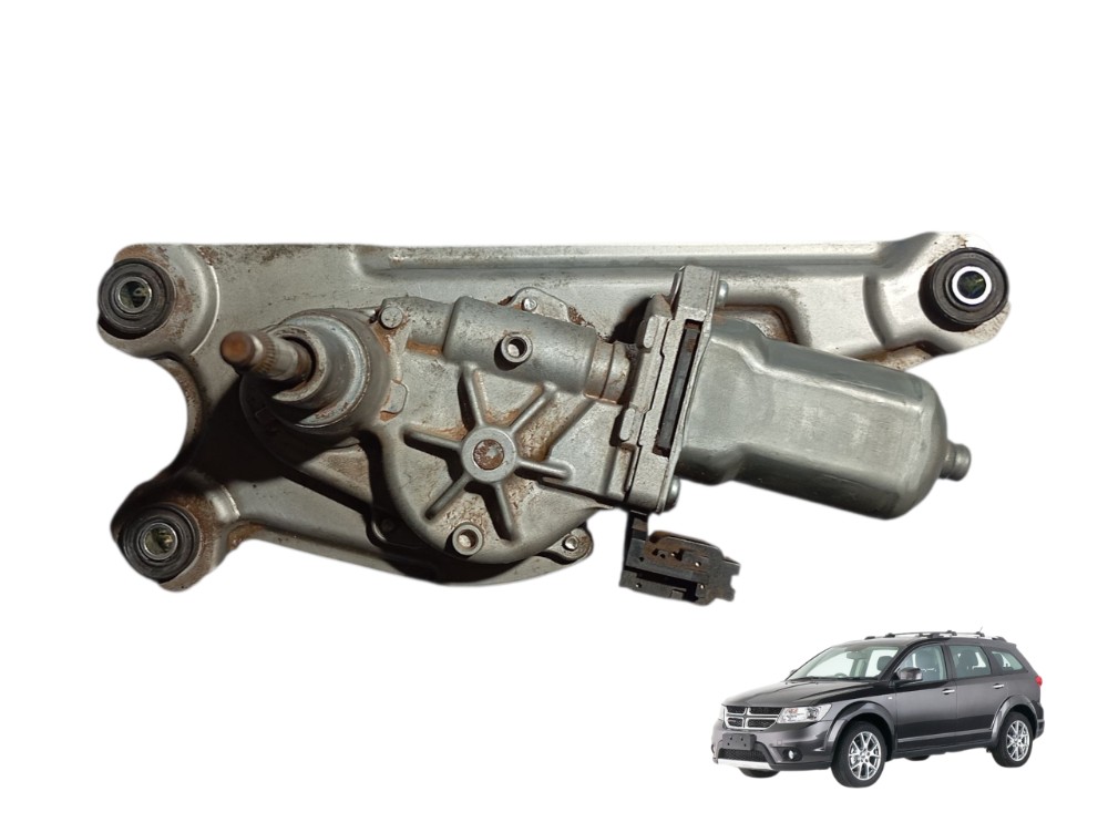 Motor Limpador Traseiro Dodge Journey Freemont 3.6 2010 2018