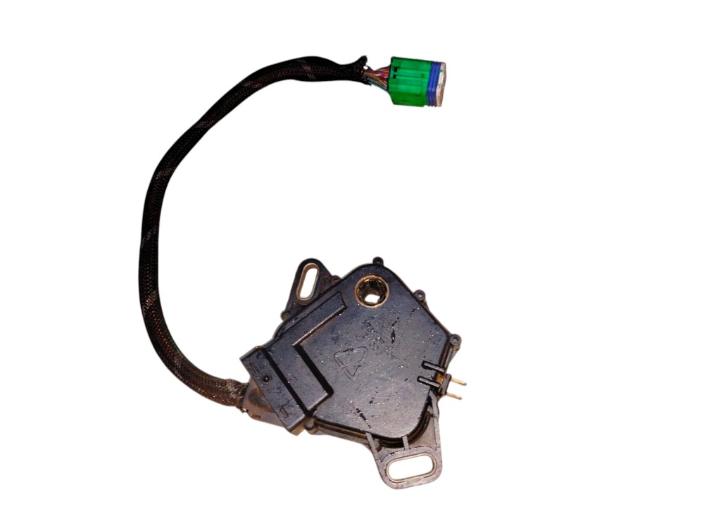Chave Seletora Cambio Citroen C4 Pallas 2007 2008 2009