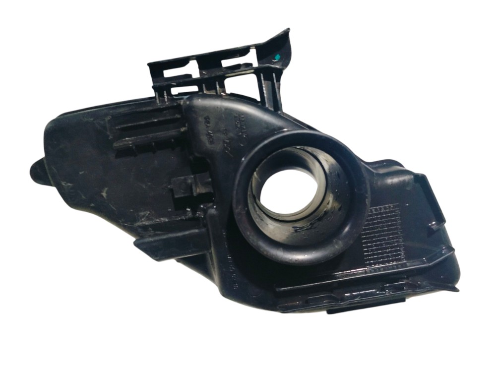 Caixa Ressonadora Ar Citroen C4 Pallas 2.0 2009 2010