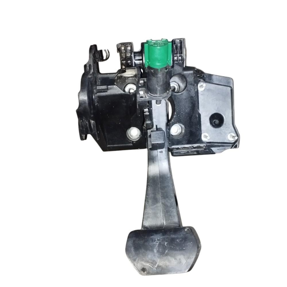 Pedal Freio Peugeot 208 Automatico 1.6 2014 2015