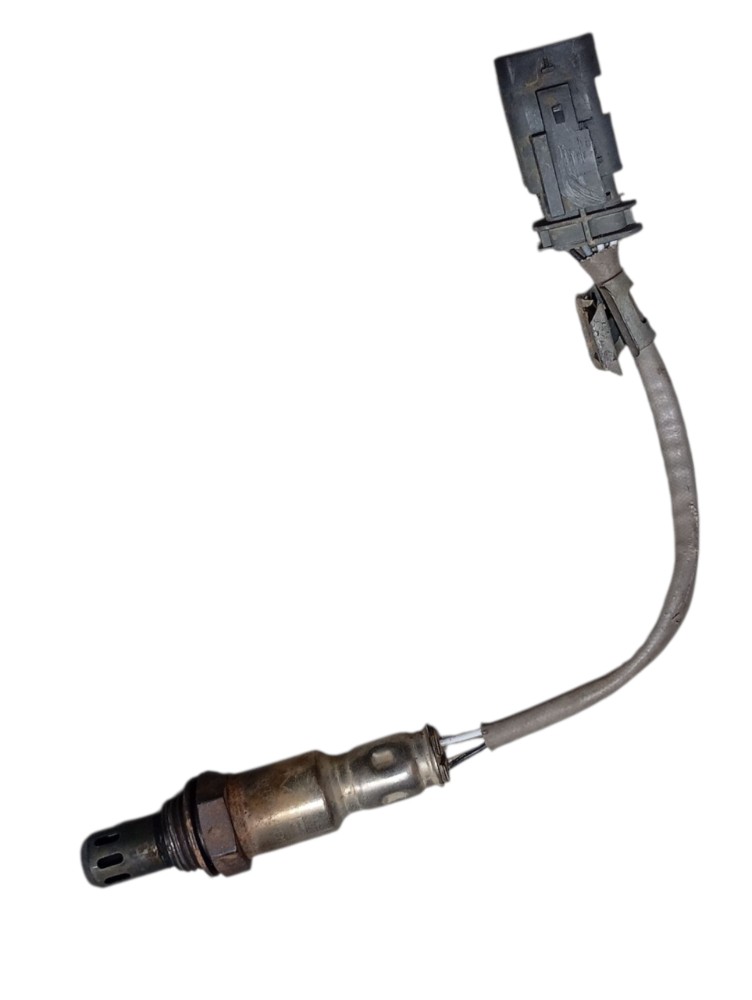 Sonda Lambda Inferior Fiat Argo 1.3 8V 2017 2026