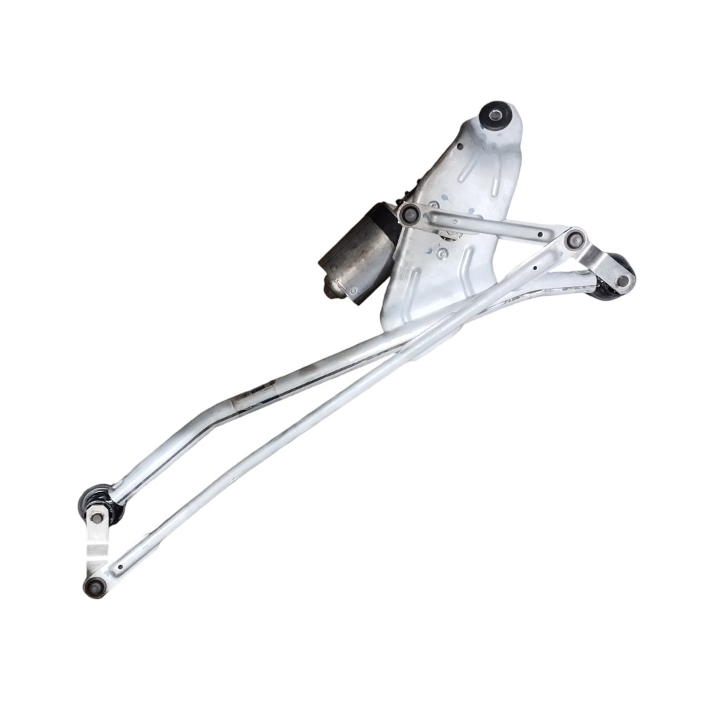 Motor Limpador Parabrisa Renault Duster Oroch 2015 A 2019