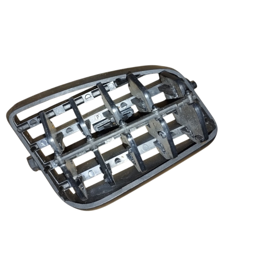 Difusor Ar Renault Fluence Lateral Esquerdo 2018