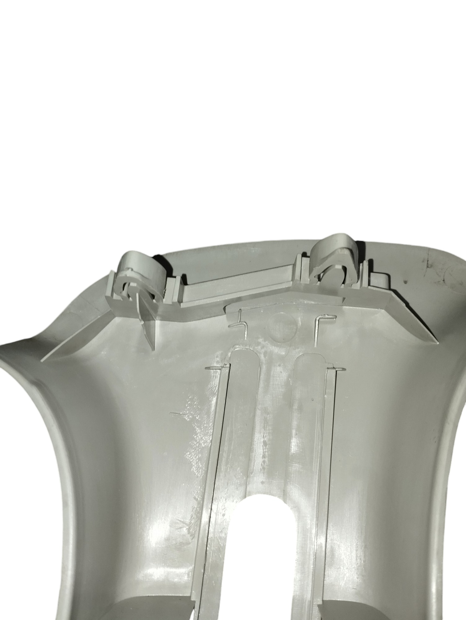 Acabamento Coluna Renault Sandero Stepway 1.6 2013 4