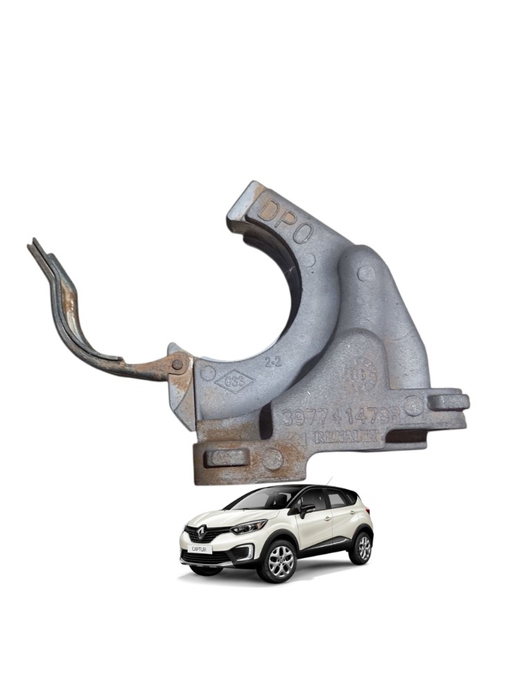 Suporte Semi Eixo Direito 2.0 Renault Captur 2017 2018