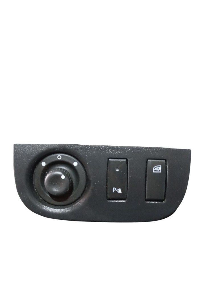 Botão Regulagem Retrovisor Sandero Rs 2.0 2017 2018