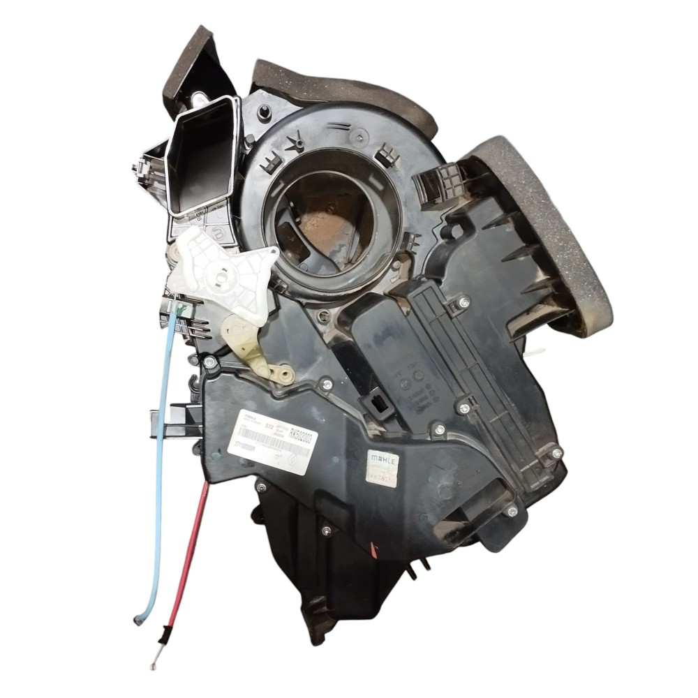 Caixa Evaporadora De Ar Renault Oroch 1.6 2022 2023