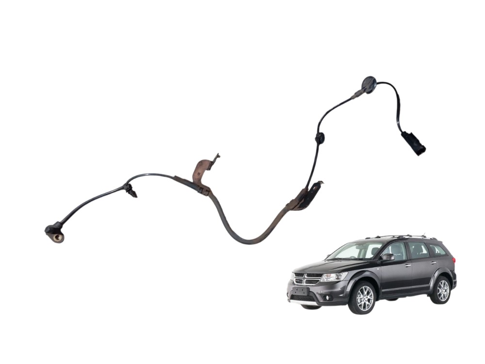 Sensor Abs Dianteiro Dir Dodge Journey Freemont 3.6 2010 18