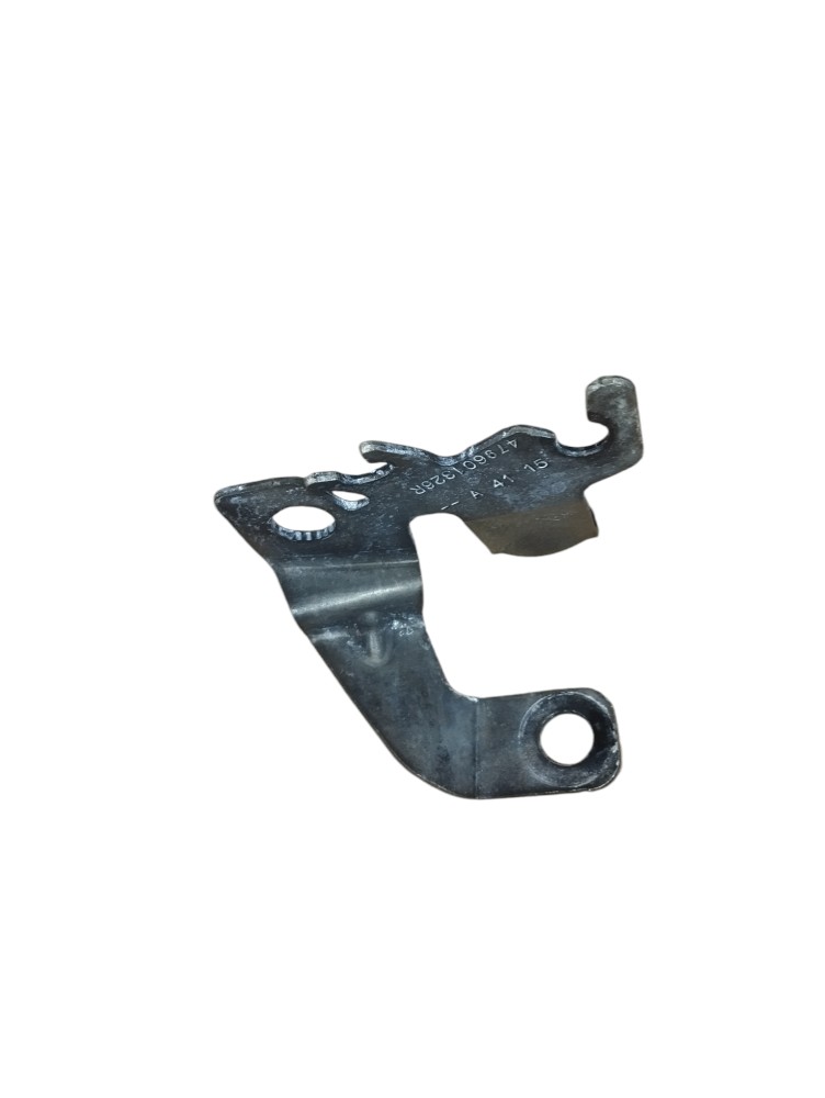 Suporte Flexível Traseira Direito Renault Oroch 2021