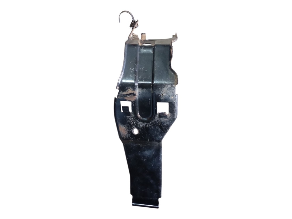 Suporte Caixa De Filtro De Ar Peugeot 206 1.4 1999 2008