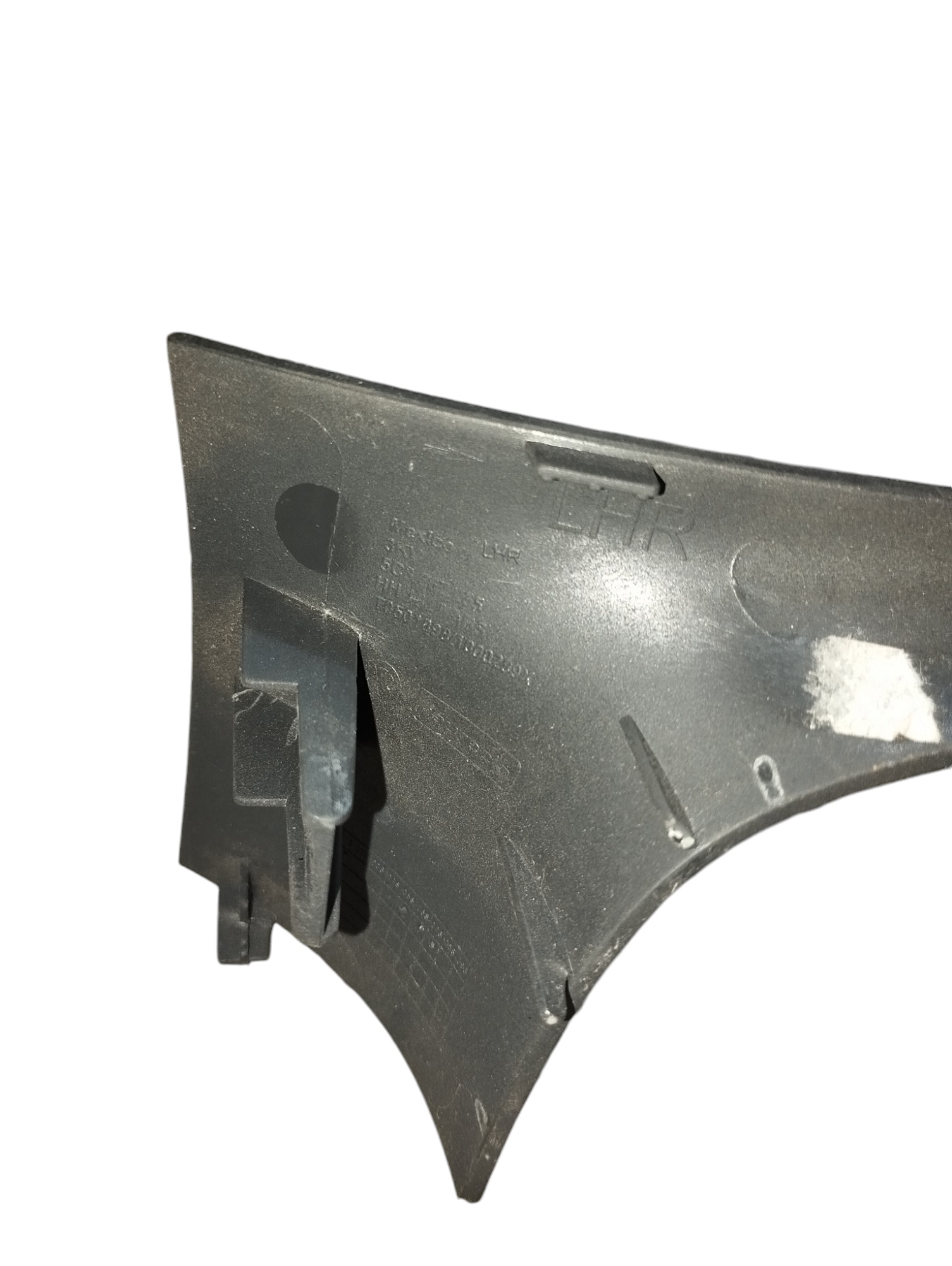 Botão Vidro Traseiro Esquerdo Jetta 2011 2012 7