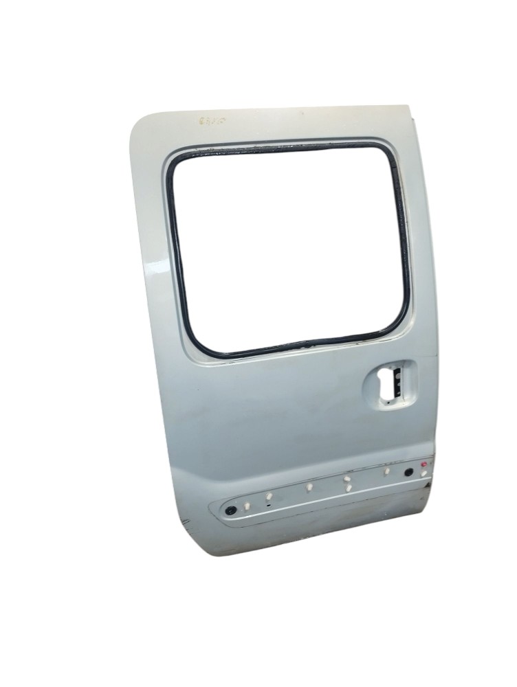 Porta Lateral Direita Renault Kangoo 2006
