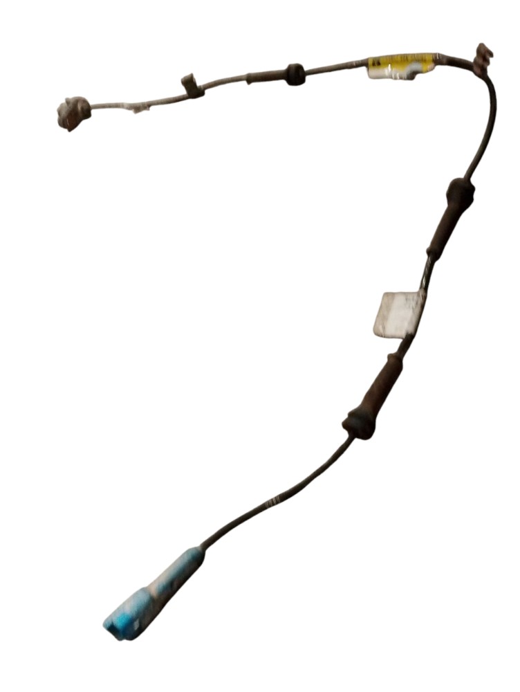 Sensor Abs Traseiro Peugeot 206 1.4 2010