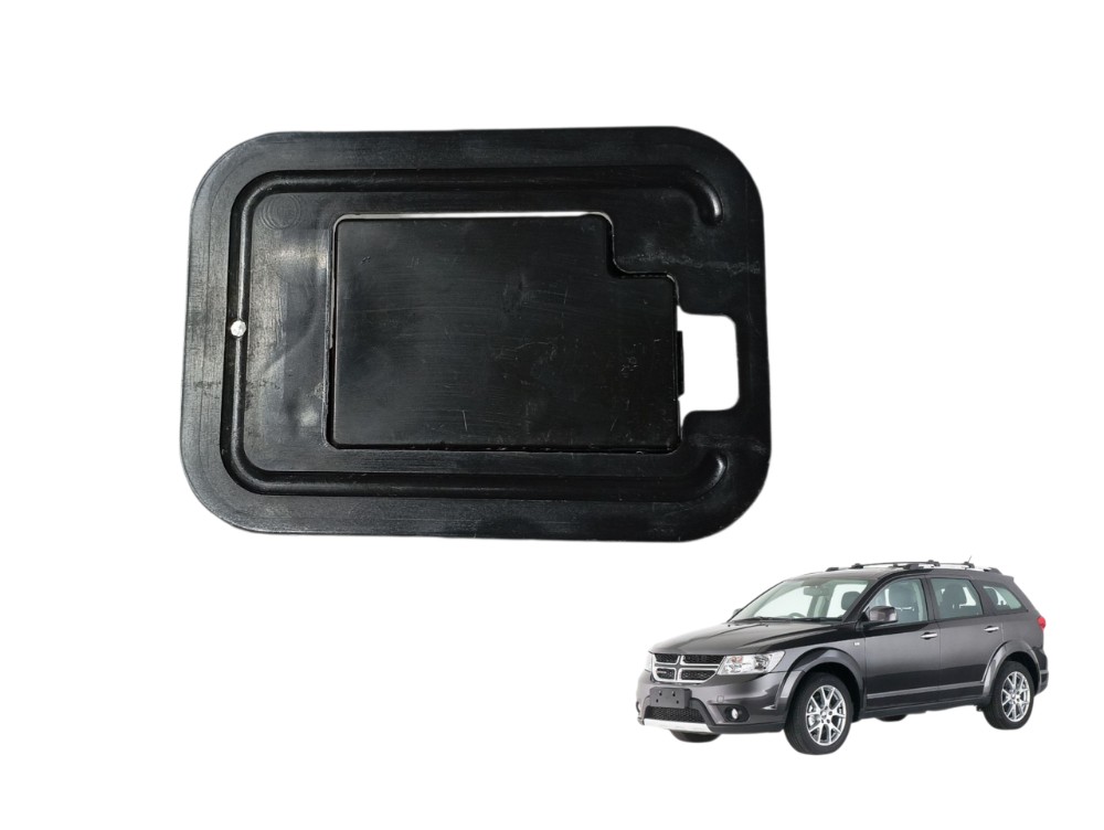 Módulo Controle Bússola Dodge Journey Freemont 3.6 2010 2018