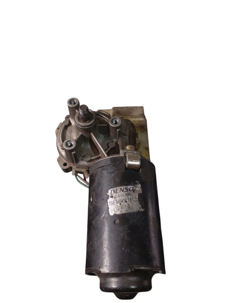 Motor Limpador Parabrisa Fiat Siena 2001 2014